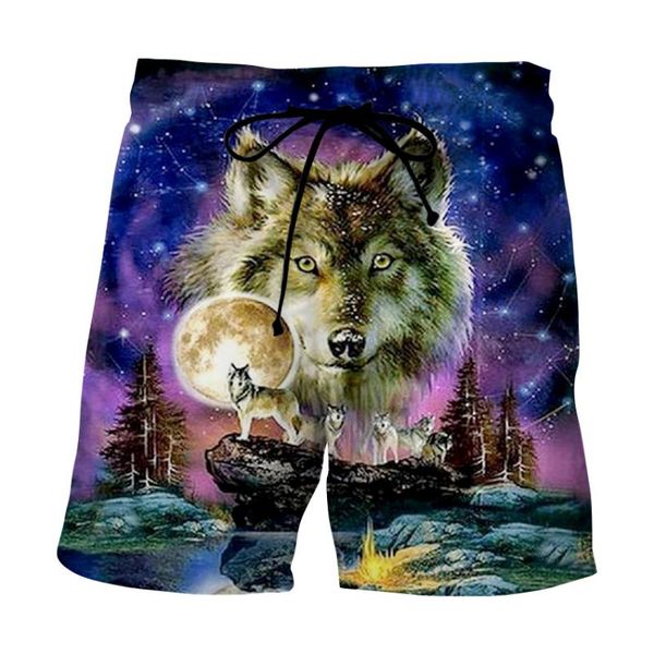 men's shorts beach animal tiger wolfpants fitness quick-drying swimwear street funny design 3d print factory direct, White;black
men's shorts beach animal tiger wolfpants fitness quick-drying swimwear street funny design 3d print factory direct, White;black