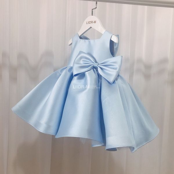 girl's dresses summer teenagers girls sleeveless solid color bow cute style party 1st birthday es for weddings e121 17up, Red;yellow
girl's dresses summer teenagers girls sleeveless solid color bow cute style party 1st birthday es for weddings e121 17up, Red;yellow