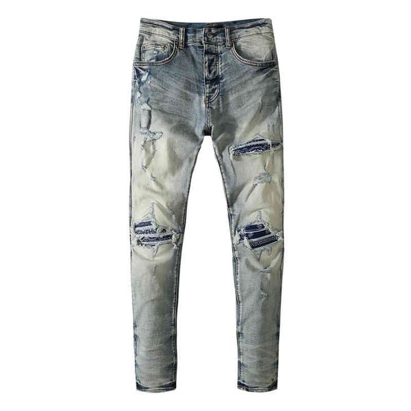 jeans men's mens designer distressed ripped biker slim fit motorcycle denim for men s fashion jean mans pants pour hommes #029 flax, Blue
jeans men's mens designer distressed ripped biker slim fit motorcycle denim for men s fashion jean mans pants pour hommes #029 flax, Blue