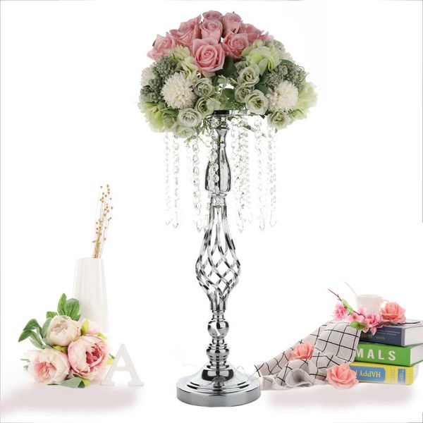 candle holders candlestick crystal holder rotating 20 x 52cm valentine's day present party celebration
candle holders candlestick crystal holder rotating 20 x 52cm valentine's day present party celebration