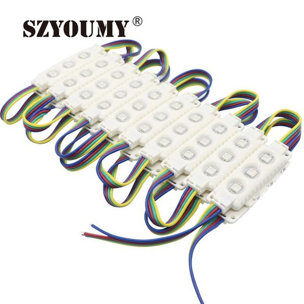 module 3 leds lamps waterproof 0.75w 12v dc decorative advertising injection modules led
module 3 leds lamps waterproof 0.75w 12v dc decorative advertising injection modules led