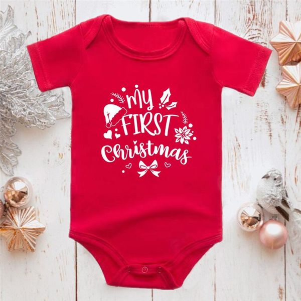 rompers my first christmas letter print romper jumpsuit infant born baby girls boys short sleeve red outfit clothes gifts, Blue
rompers my first christmas letter print romper jumpsuit infant born baby girls boys short sleeve red outfit clothes gifts, Blue