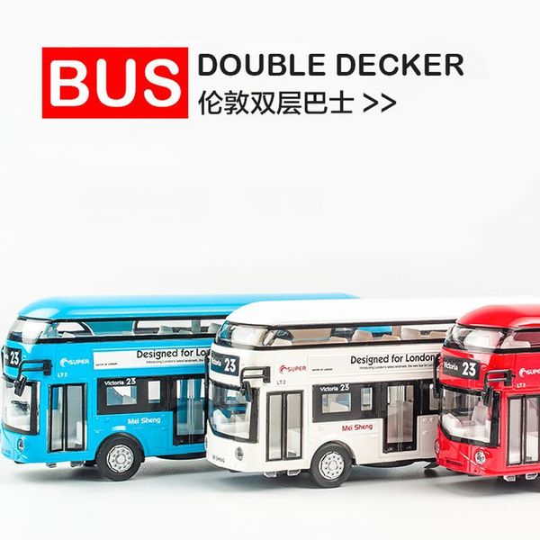 model bus toy cardoor opening car diecasts & vehicles off-road vehicle toys for children gift ornaments interior decorations
model bus toy cardoor opening car diecasts & vehicles off-road vehicle toys for children gift ornaments interior decorations