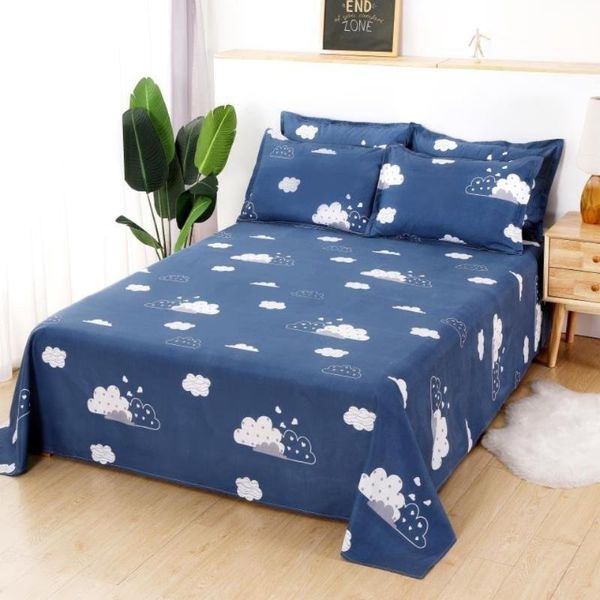 sheets & sets home el mattress covers cartoon cotton bed set pad modern fashion case student room single double sheet
sheets & sets home el mattress covers cartoon cotton bed set pad modern fashion case student room single double sheet