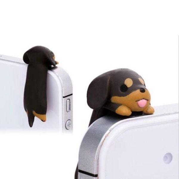 cell phone anti-dust gadgets cellphone plug dog plugy earphone jack headset ser cap jetting 2021 kawaii dachshund dust 3.5mm
cell phone anti-dust gadgets cellphone plug dog plugy earphone jack headset ser cap jetting 2021 kawaii dachshund dust 3.5mm