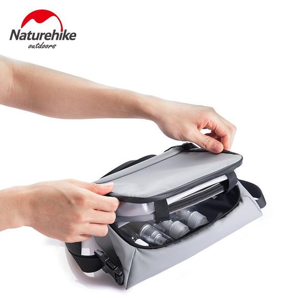 outdoor bags nature hike dry-wet separation waterproof hanging cosmetic travel bag toiletry wash makeup necessaire organizer multi-usage
outdoor bags nature hike dry-wet separation waterproof hanging cosmetic travel bag toiletry wash makeup necessaire organizer multi-usage