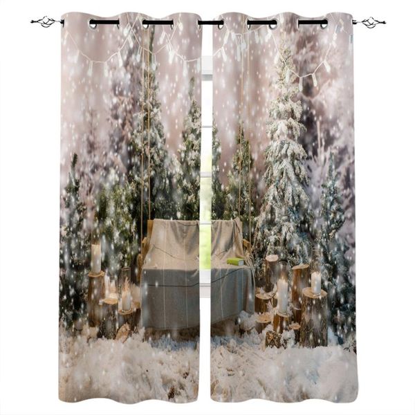 curtain & drapes pine tree candle firelight winter plant bedroom curtains modern decoration home living room
curtain & drapes pine tree candle firelight winter plant bedroom curtains modern decoration home living room