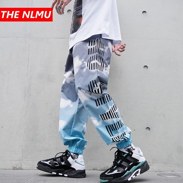 summer harem pants men streetwear hip hop casual print trousers joggers male track elastic waist design wq555 men's, Black
summer harem pants men streetwear hip hop casual print trousers joggers male track elastic waist design wq555 men's, Black
