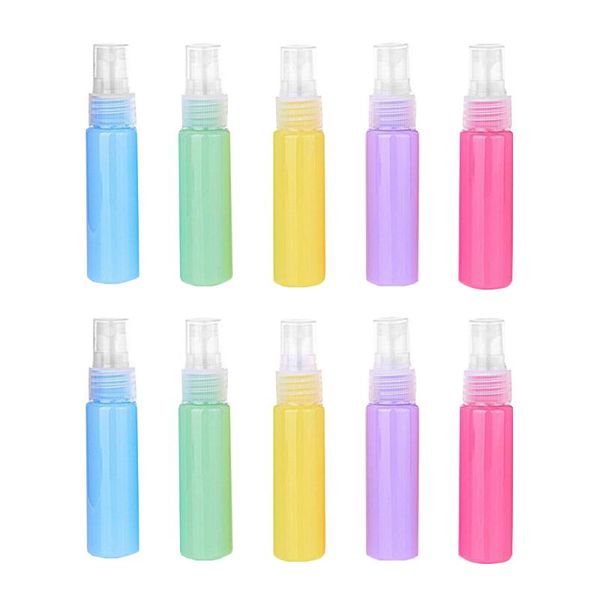 10pcs 10/30ml mini perfume lotion cosmetic atomizer empty spray bottle travel makeup portable multifunction storage bottles & jars
10pcs 10/30ml mini perfume lotion cosmetic atomizer empty spray bottle travel makeup portable multifunction storage bottles & jars