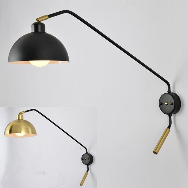 wall lamps industrial led vintage iron lights for living room bedroom loft sconce nordic home decor lighting fixtures
wall lamps industrial led vintage iron lights for living room bedroom loft sconce nordic home decor lighting fixtures