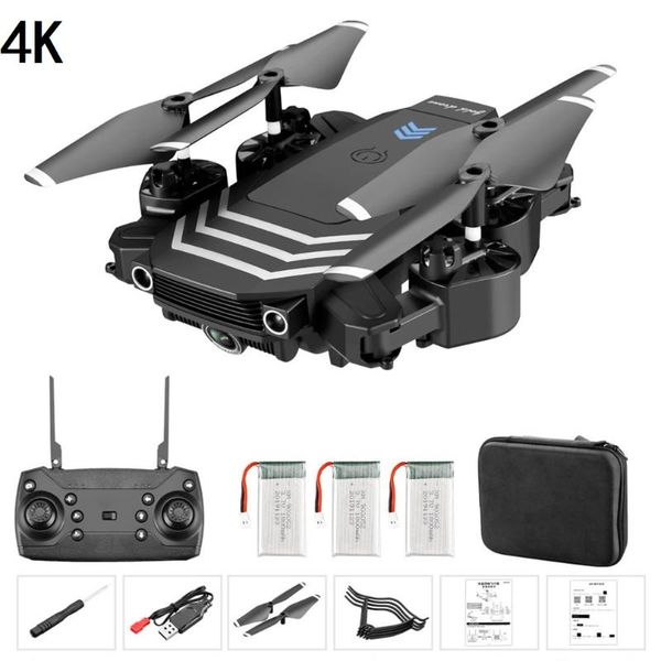 drone ls11pro wifi fpv with 4k hd camera hight hold mode one key return foldable arm quadcopter for gift drones
drone ls11pro wifi fpv with 4k hd camera hight hold mode one key return foldable arm quadcopter for gift drones