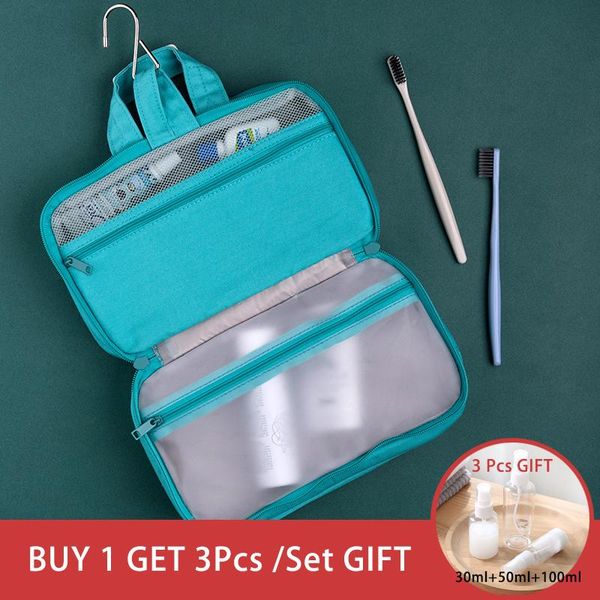 tri-fold travel cosmetic bags large capacity waterproof canvas makeup bag wash toiletry pouch with metal hook & cases
tri-fold travel cosmetic bags large capacity waterproof canvas makeup bag wash toiletry pouch with metal hook & cases
