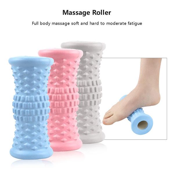 party favor 1pc yoga roller massage column fitness home gym exercise sports muscle relaxation relieve pain foot body back massager
party favor 1pc yoga roller massage column fitness home gym exercise sports muscle relaxation relieve pain foot body back massager