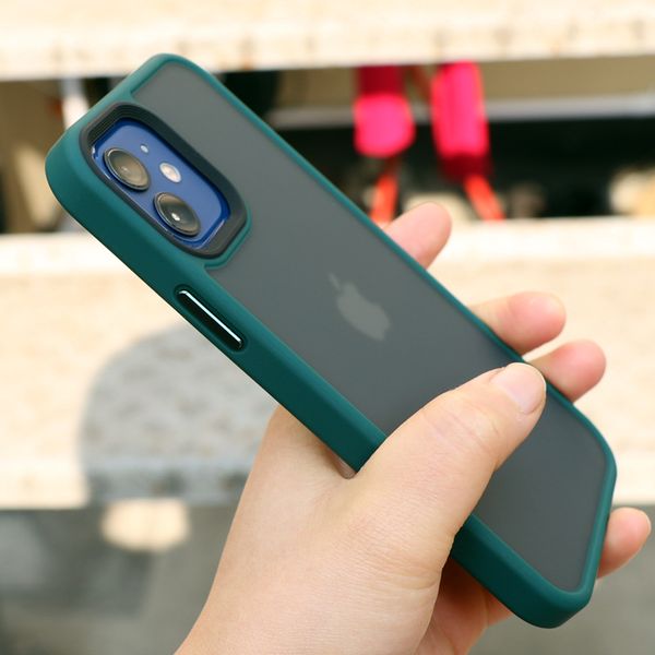 pure colour candy matte clear phone cases soft silicone transparent cover shockproof thicken for iphone 13 12 11 pro max x xr xs 8 7 plus
pure colour candy matte clear phone cases soft silicone transparent cover shockproof thicken for iphone 13 12 11 pro max x xr xs 8 7 plus