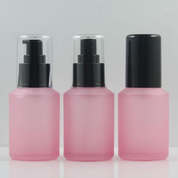 storage bottles & jars 60ml round frosted green lotion bottle with pump, 60 ml empty colorful glass ccosmetic china supplier
storage bottles & jars 60ml round frosted green lotion bottle with pump, 60 ml empty colorful glass ccosmetic china supplier