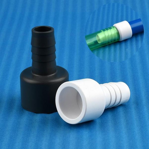 watering equipments 1pc thickening upvc pagoda socket connector fish tank garden irrigation hose aquarium accessories
watering equipments 1pc thickening upvc pagoda socket connector fish tank garden irrigation hose aquarium accessories