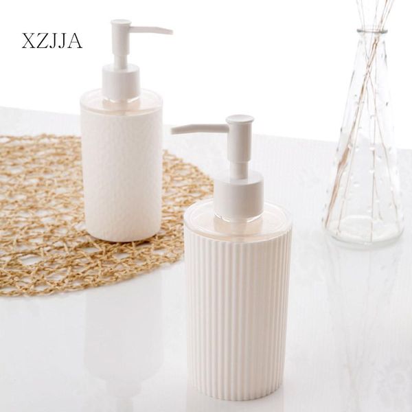 modern style soap dispenser bottle bathroom shampoo shower gel pump hand sanitizer accessories liquid
modern style soap dispenser bottle bathroom shampoo shower gel pump hand sanitizer accessories liquid
