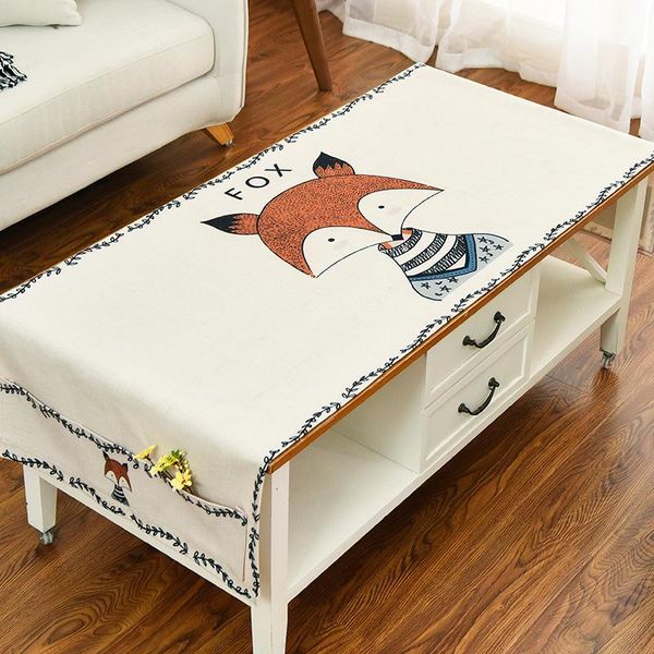 table cloth nordic children's cartoon animal cotton linen tea tablecloth living room rectangular tv cabinet cover
table cloth nordic children's cartoon animal cotton linen tea tablecloth living room rectangular tv cabinet cover