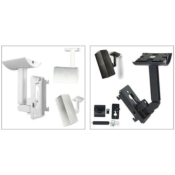 universal metal speaker stand holder wall mount bracket support for ub-20ii accessories retailsale computer speakers
universal metal speaker stand holder wall mount bracket support for ub-20ii accessories retailsale computer speakers