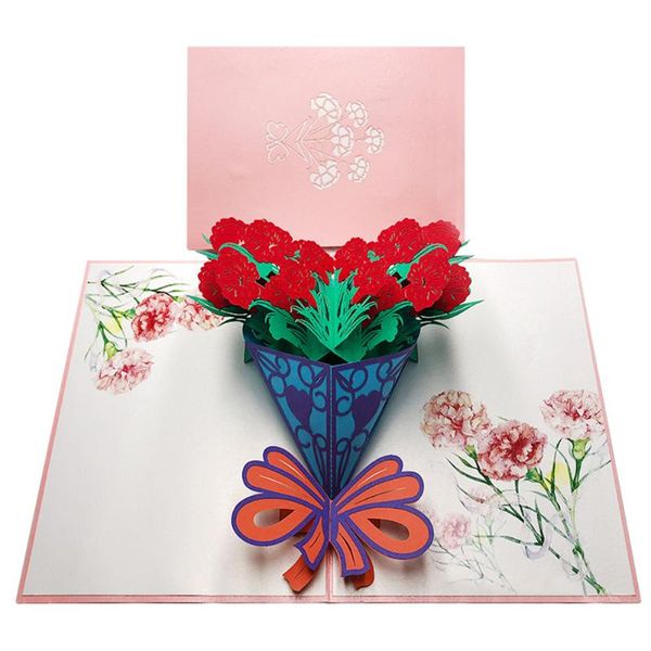 greeting cards gratitude card out handcraft cartoon stereoscopic blessing thanksgiving day 3d flowers
greeting cards gratitude card out handcraft cartoon stereoscopic blessing thanksgiving day 3d flowers