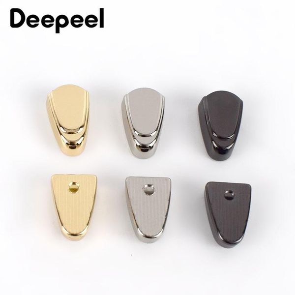 bag parts & accessories deepeel 30pcs 8mm metal zipper tail clip bucklediy hardware luggage lock hook clothing sewing accessory, Black
bag parts & accessories deepeel 30pcs 8mm metal zipper tail clip bucklediy hardware luggage lock hook clothing sewing accessory, Black
