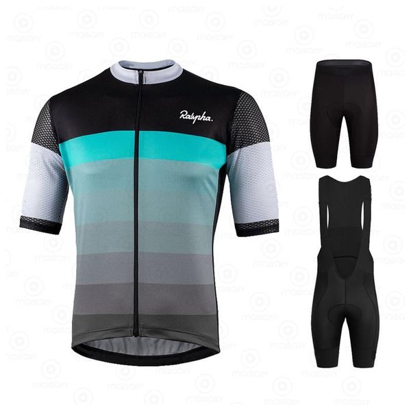 racing sets cycling jersey 2021 team ralvpha bike set men breathable anti-uv mountain clothing ropa ciclismo, Black;blue
racing sets cycling jersey 2021 team ralvpha bike set men breathable anti-uv mountain clothing ropa ciclismo, Black;blue