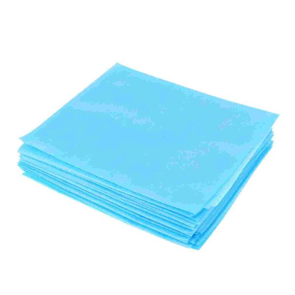 sheets & sets 20pcs pregnant nursing mats patient pads disposable protective bed sheet