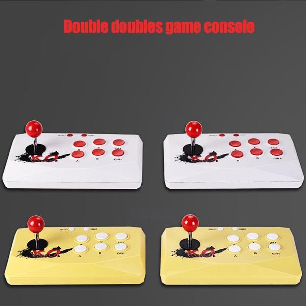 bit arcade 2.4g wireless double controller player built-in 2000 games retro controllers & joysticks game
bit arcade 2.4g wireless double controller player built-in 2000 games retro controllers & joysticks game