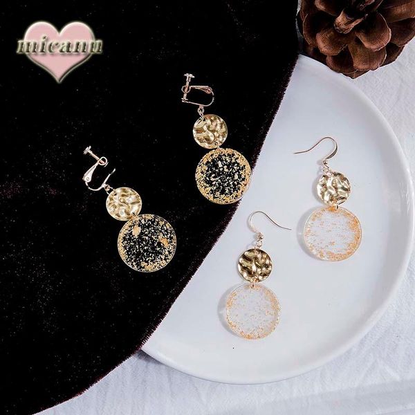 earrings & necklace orecchini cerchio acrylic circle korean aesthetic luxury fashion pendientes donna fake piercing klipsy na uszy jewelry, Silver
earrings & necklace orecchini cerchio acrylic circle korean aesthetic luxury fashion pendientes donna fake piercing klipsy na uszy jewelry, Silver
