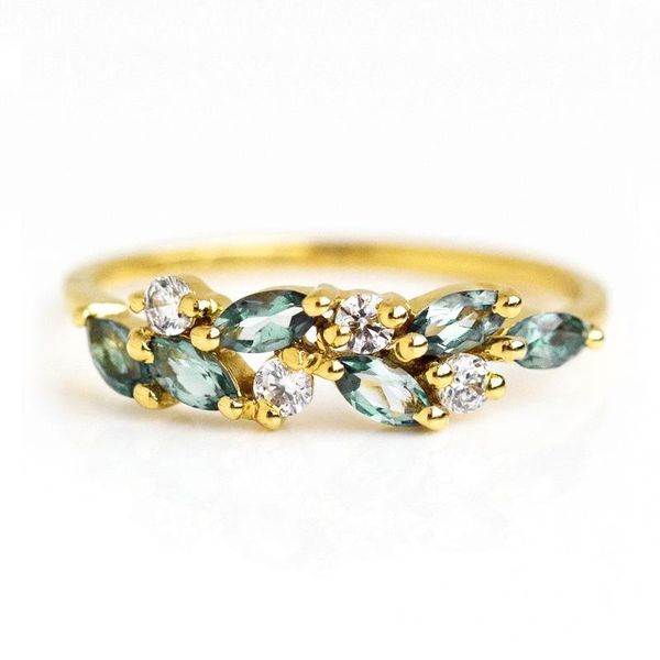 wedding rings huitan luxury gold color women's for accessories elegant light blue cz ring party fashion jewelry fancy gift, Slivery;golden
wedding rings huitan luxury gold color women's for accessories elegant light blue cz ring party fashion jewelry fancy gift, Slivery;golden