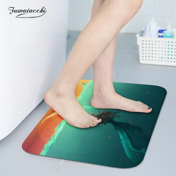 carpets 1pc bathroom entrance non-slip door mat printed washable kitchen floor bedroom living room bedside area rugs modern carpet
carpets 1pc bathroom entrance non-slip door mat printed washable kitchen floor bedroom living room bedside area rugs modern carpet
