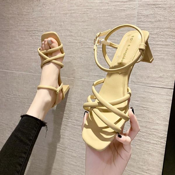 sandals summer women's shoes 2021 high heels ceremony woman slippers shoe white korean, Black
sandals summer women's shoes 2021 high heels ceremony woman slippers shoe white korean, Black