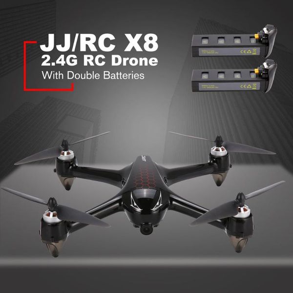 drones jjr/c x8 rc helicopter 2.4g brushless motor drone with 5g wifi fpv 1080p hd camera gps quadcopter double/three batteries
drones jjr/c x8 rc helicopter 2.4g brushless motor drone with 5g wifi fpv 1080p hd camera gps quadcopter double/three batteries