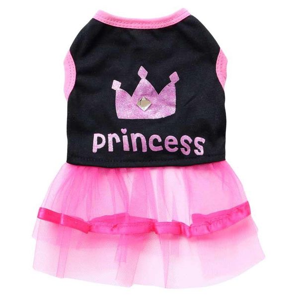 dog apparel cute clothing pet products small cat dress elegant crown gauze tutu skirt spring summer sweet princess costume
dog apparel cute clothing pet products small cat dress elegant crown gauze tutu skirt spring summer sweet princess costume