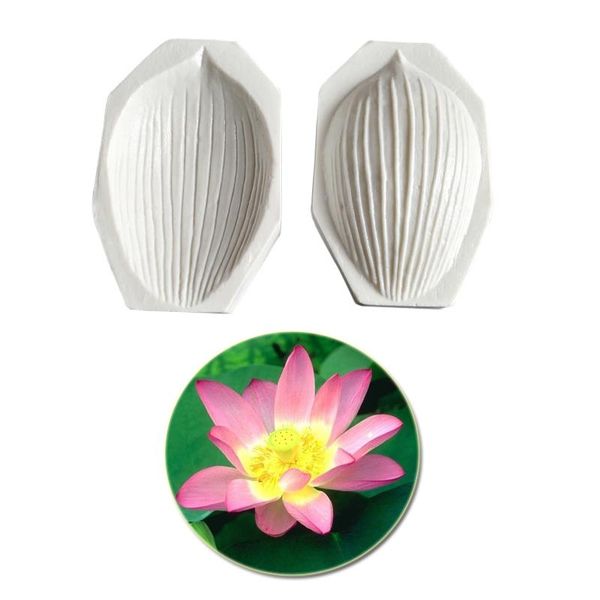 baking moulds large lotus flower petals veiner sugar tool meridians silicone cake mold simulation gum paste mould m2485
baking moulds large lotus flower petals veiner sugar tool meridians silicone cake mold simulation gum paste mould m2485