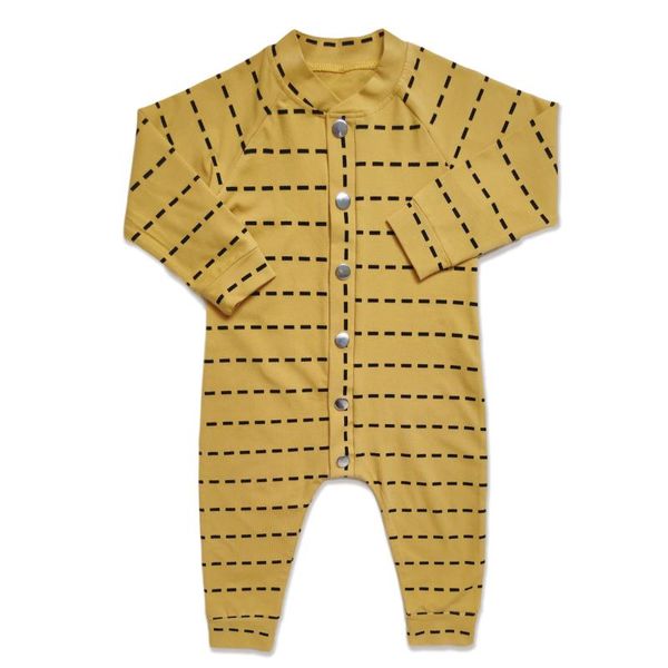 jumpsuits baby boys rompers suit spring autumn born dotted line stripes long sleeved girls clothes cotton ropa clothing, Blue
jumpsuits baby boys rompers suit spring autumn born dotted line stripes long sleeved girls clothes cotton ropa clothing, Blue