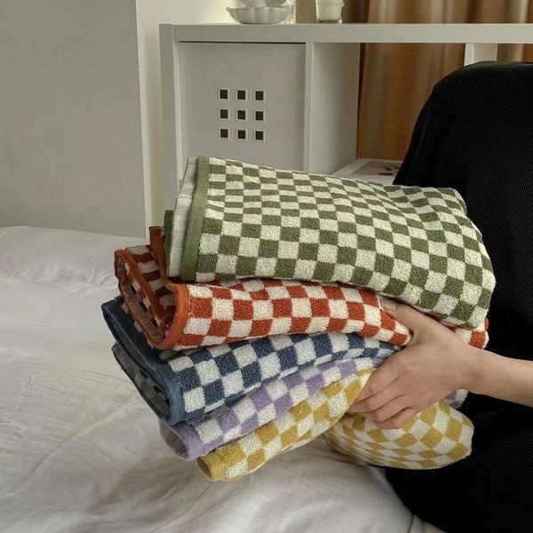 towel pure cotton bath striped grids chess absorbent bathroom face set home el modern beach towels retro plaid
towel pure cotton bath striped grids chess absorbent bathroom face set home el modern beach towels retro plaid