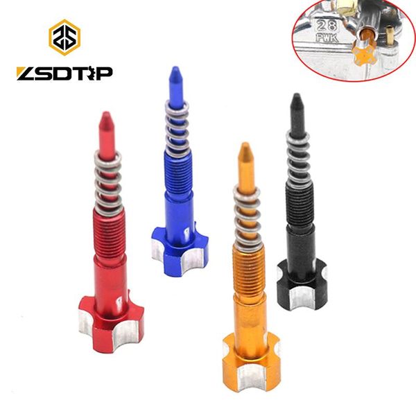 motorcycle fuel system zsdtrp cnc aluminum air mixture screw adjuster tools for pwk21 24 26 28 30 32 34mm carburetor
motorcycle fuel system zsdtrp cnc aluminum air mixture screw adjuster tools for pwk21 24 26 28 30 32 34mm carburetor
