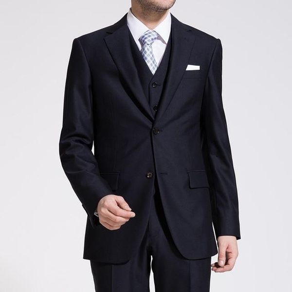 men's suits & blazers (jacket+pant+vest) men office wedding suit male slim fit for costume business formal party, White;black
men's suits & blazers (jacket+pant+vest) men office wedding suit male slim fit for costume business formal party, White;black