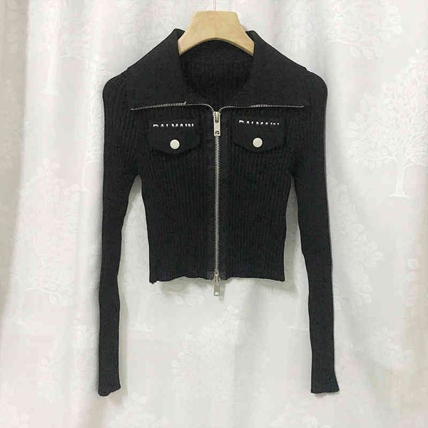 women's sweaters 803 summer autumn brand same style long sleeve lapel neck white black cardigan fashion womens clothes sweater women xu
women's sweaters 803 summer autumn brand same style long sleeve lapel neck white black cardigan fashion womens clothes sweater women xu