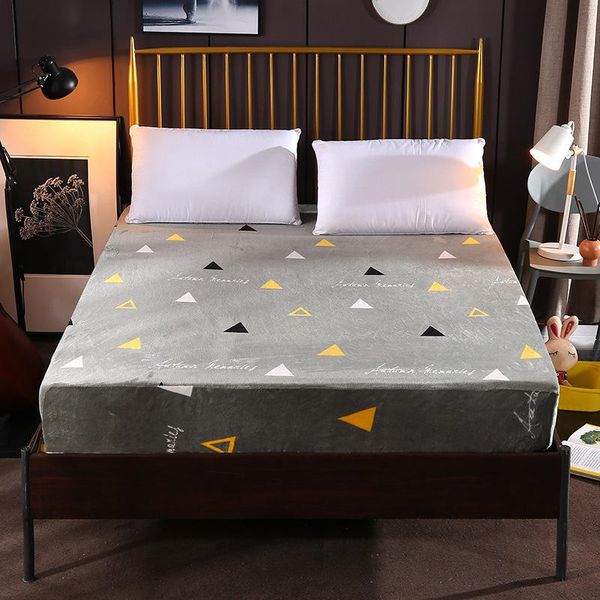 sheets & sets winter bed sheet flannel warm velvet mattress protector cover thicken 1.5m 1.8m fitted custom made
sheets & sets winter bed sheet flannel warm velvet mattress protector cover thicken 1.5m 1.8m fitted custom made