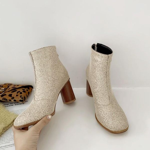 boots big size 9 10 11-15 women shoes ankle for ladies woman winter sequins thick with, Black
boots big size 9 10 11-15 women shoes ankle for ladies woman winter sequins thick with, Black