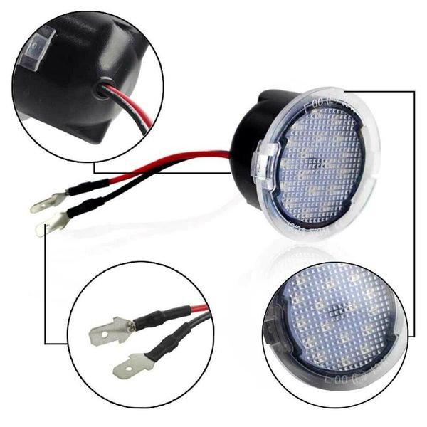 side view mirror light xenon blue for 2009-14 f150 raptor plug & play led emergency lights
side view mirror light xenon blue for 2009-14 f150 raptor plug & play led emergency lights