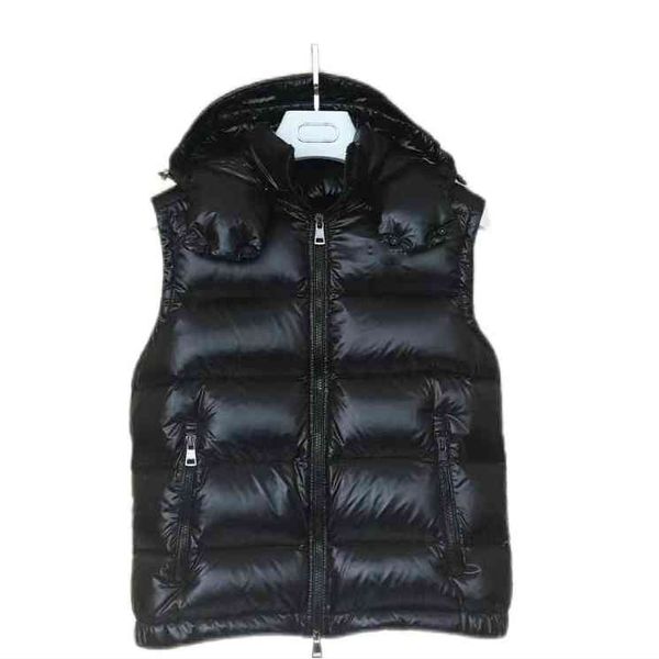 2021 mens downjacket down coats winter puffer jackets designer parka women casual coat outerwear warm feather jackets clothing zi8z fypm, Black
2021 mens downjacket down coats winter puffer jackets designer parka women casual coat outerwear warm feather jackets clothing zi8z fypm, Black