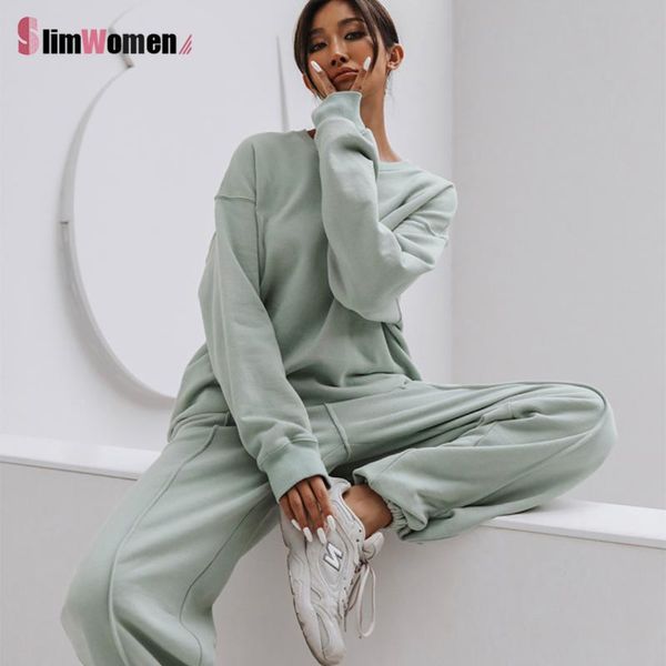 women's two piece pants women suit sports 2 sets casual loose thicken jogger set outfits female tracksuit lady sweatshirt sweatpants, White
women's two piece pants women suit sports 2 sets casual loose thicken jogger set outfits female tracksuit lady sweatshirt sweatpants, White