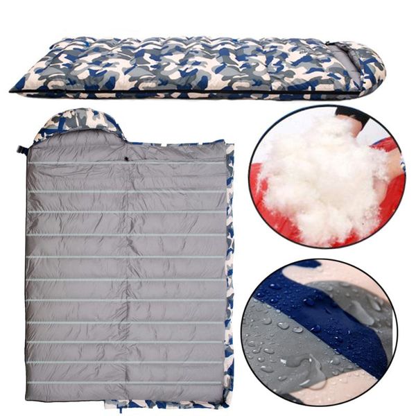 sleeping bags reise klettern camping spleißen doppel schlafsack im freien winter ultraleicht umschlag warme schlafsäcke
sleeping bags reise klettern camping spleißen doppel schlafsack im freien winter ultraleicht umschlag warme schlafsäcke