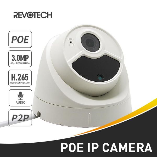 cameras audio h.265 poe 3mp indoor ip camera 1296p / 1080p 2 array led ir dome onvif security night vision cctv video surveillance cam
cameras audio h.265 poe 3mp indoor ip camera 1296p / 1080p 2 array led ir dome onvif security night vision cctv video surveillance cam
