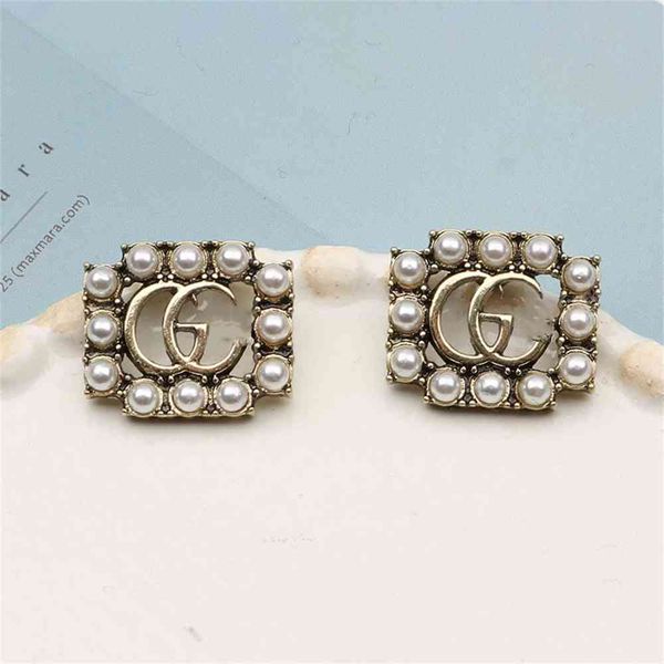 new style personality creativity ancient earrings pearl diamond store wholesale o9cf, Golden
new style personality creativity ancient earrings pearl diamond store wholesale o9cf, Golden