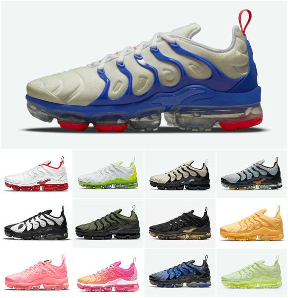 2022 tn plus running shoes men women knicks black royal bubblegum yolk cherry neon olive pure platinum noble red fresh outdoor mens womens
2022 tn plus running shoes men women knicks black royal bubblegum yolk cherry neon olive pure platinum noble red fresh outdoor mens womens