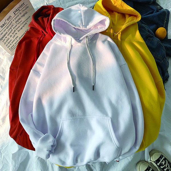 women's hoodies & sweatshirts baggy oversized vintage simple casual loose sweatshirt solid color women poleron fashion korean streetwea, Black
women's hoodies & sweatshirts baggy oversized vintage simple casual loose sweatshirt solid color women poleron fashion korean streetwea, Black